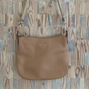 kate spade ♠️ Rosie Crossbody Bag